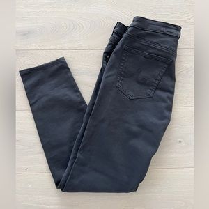 AG Super Skinny Legging Ankle NWT